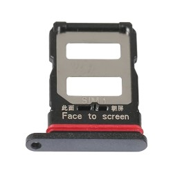 Bandeja de SIM Xiaomi Poco F5 Pro Preto Bandeja de SIM Xiaomi Poco F5 Pro Preto